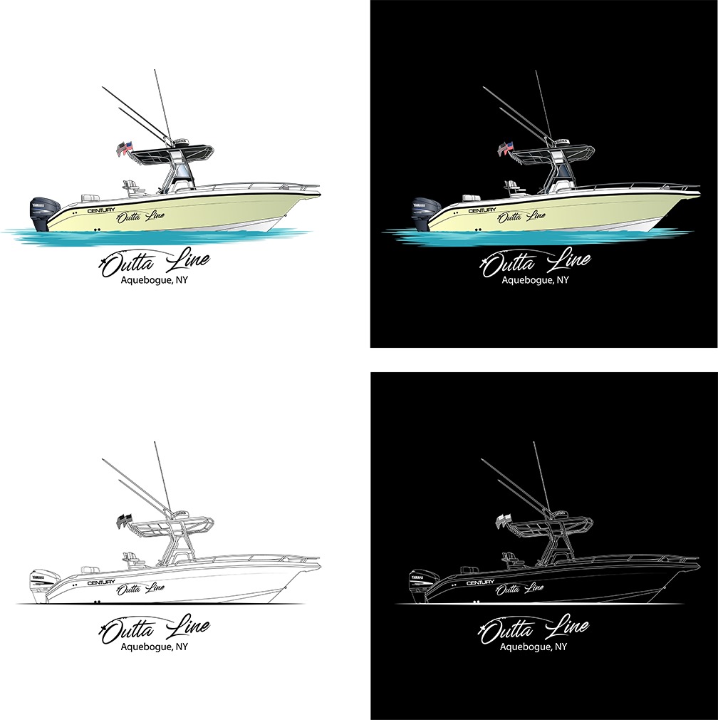 Delivered Artwork Preview